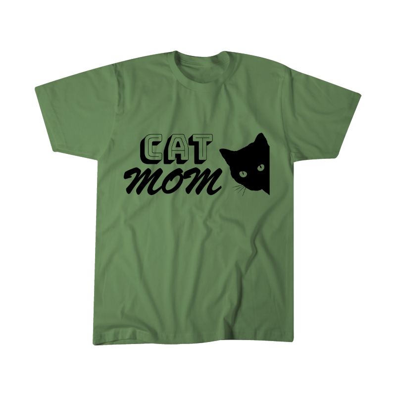 cat maternity shirt