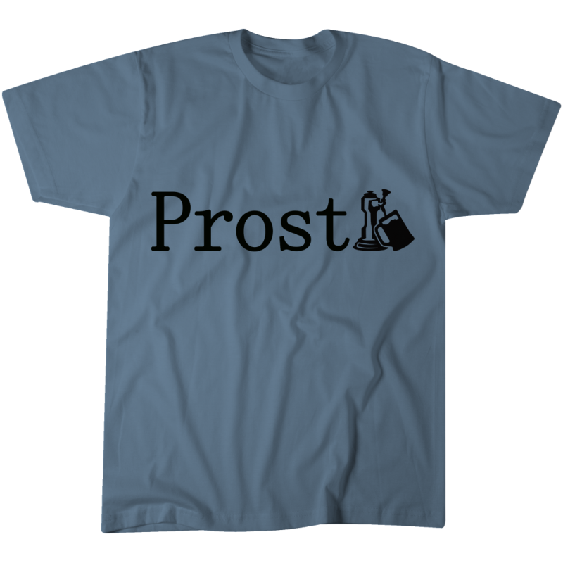 Prost Tshirt - 1